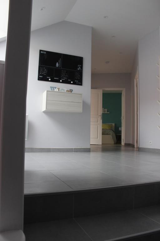 Gite Celeste Pour 6 Personnes Mardeuil Exterior photo