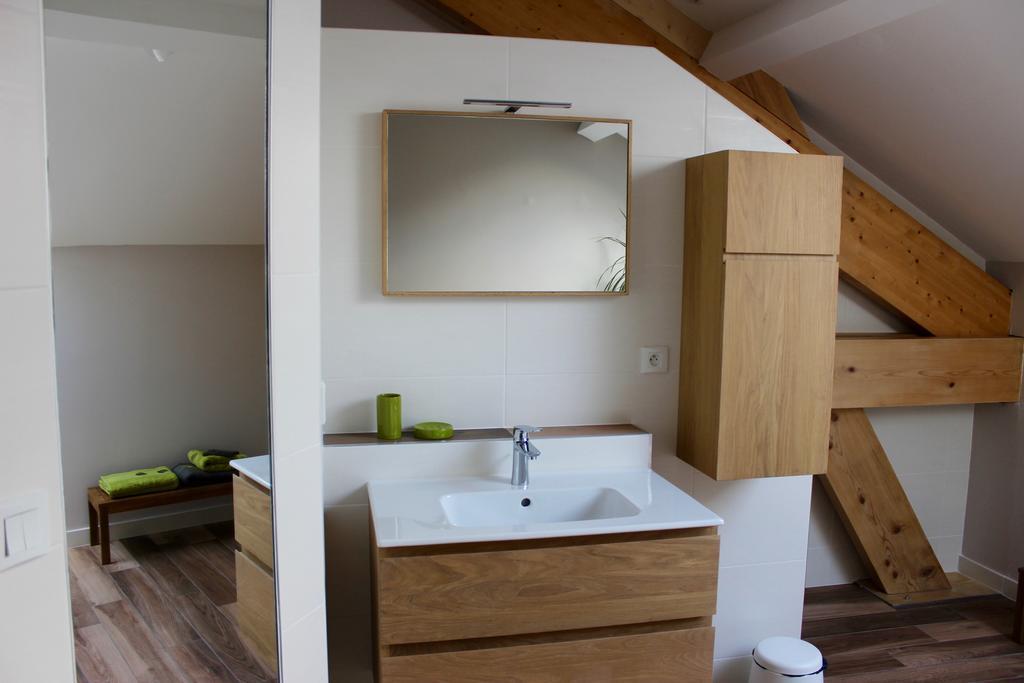 Gite Celeste Pour 6 Personnes Mardeuil Exterior photo